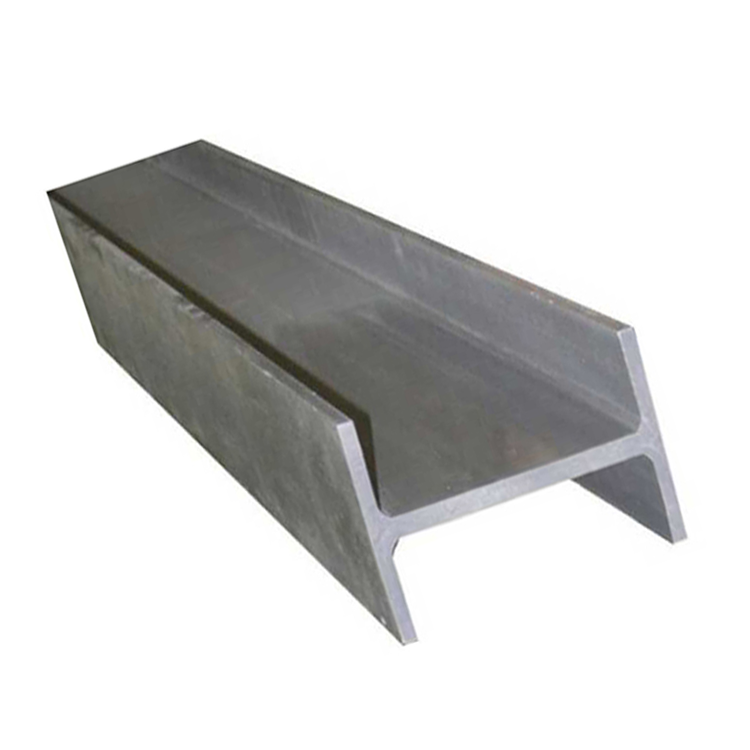 Structure Steel I Beam for Construction 200*150mm Welded Iron I Beams 