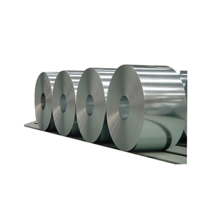 dx51d z275 galvanized steel coil/corrugated iron/gi plain sheet