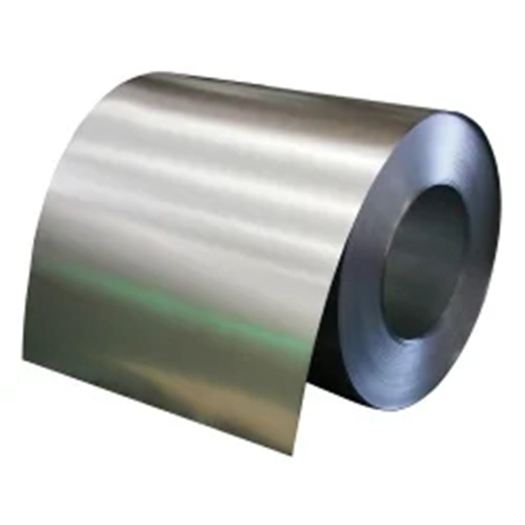 Galvalume Aluzinc Steel Coils AZ GL 0.5mm thickness ASTM A792