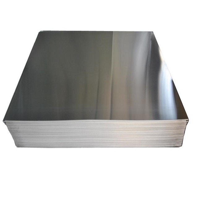 Color Aluminum 5052 5054 5086 5754 Aluminum Metal Sheet Plate