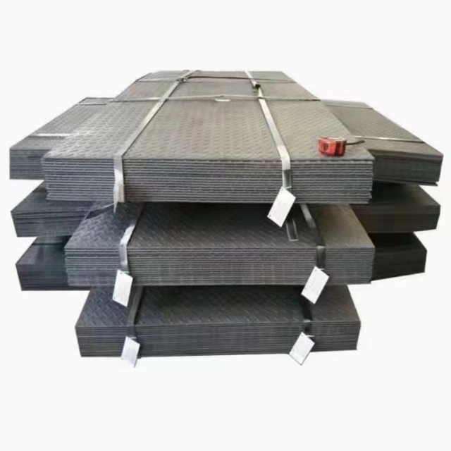 Galvanized Steel Sheet with Low Price