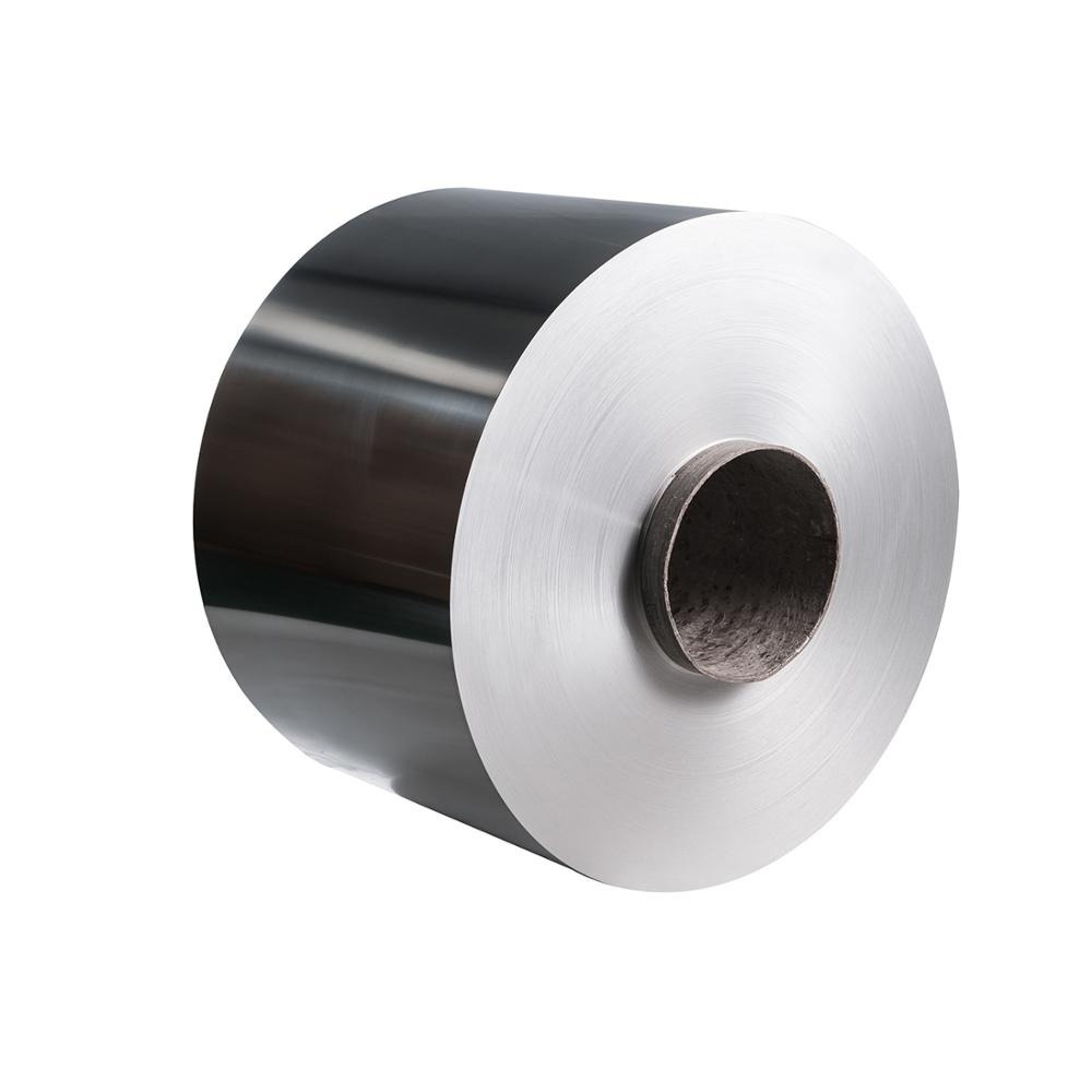 Prices 1060 H24 Sheet Metal Roll Aluminium Coil
