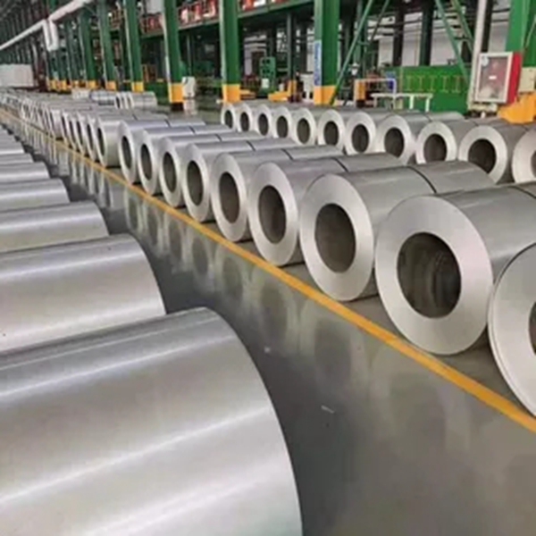 Aluminium Roll Al-Mn Antirust Aluminium Alloy Price Per Kg 3003 Aluminum Coil