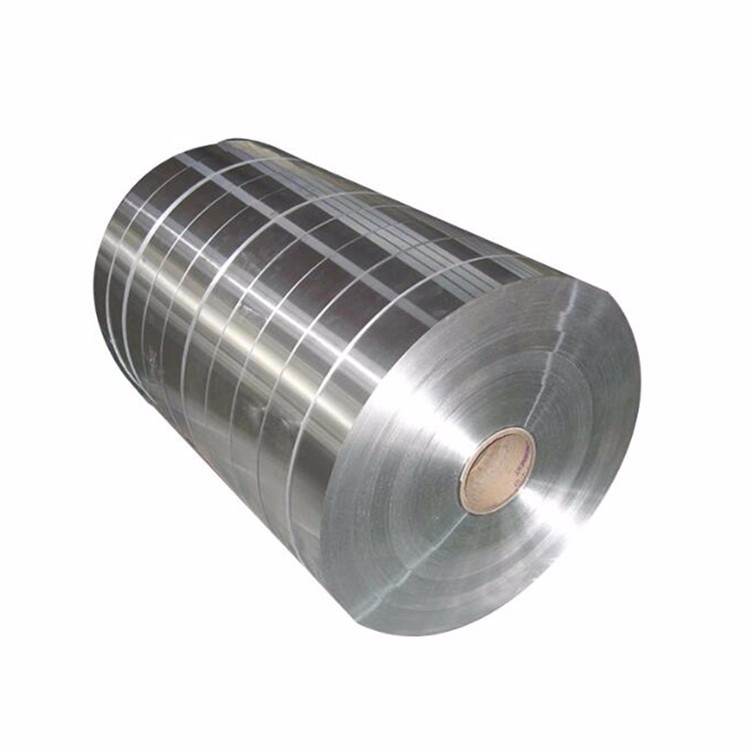 The Raw Materials Metal Strip of Square Pipes Galvanized Steel Strips