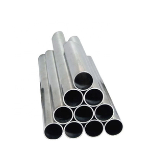 300mm 2024 6061 T6 Large Diameter Aluminium Round Pipe 50mm Thin Wall Aluminum Tube