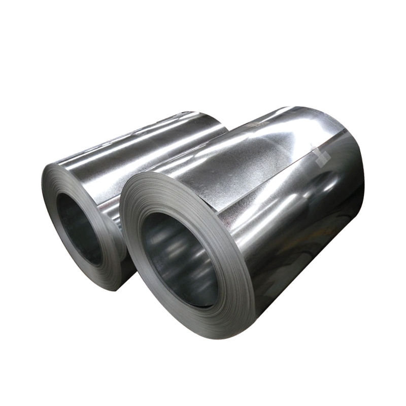 Cold Rolled 0.8mm 1.2mm Hot Dip Zinc Coated Steel Roll Galvanized Steel Coil Or Strip