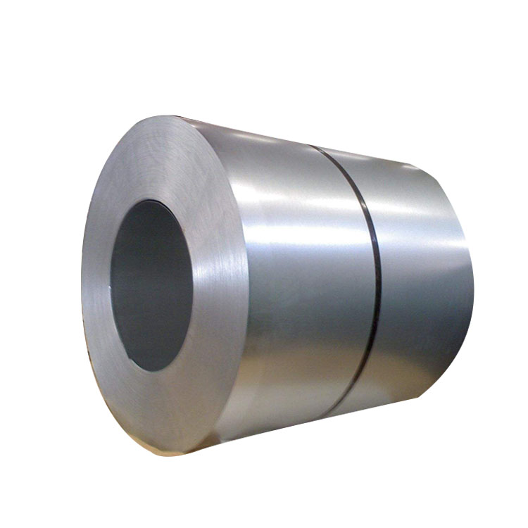 DX51D Hot Dipped GI Steel Coil Full Hard AZ150 Aluzinc Galvalume Steel Coils