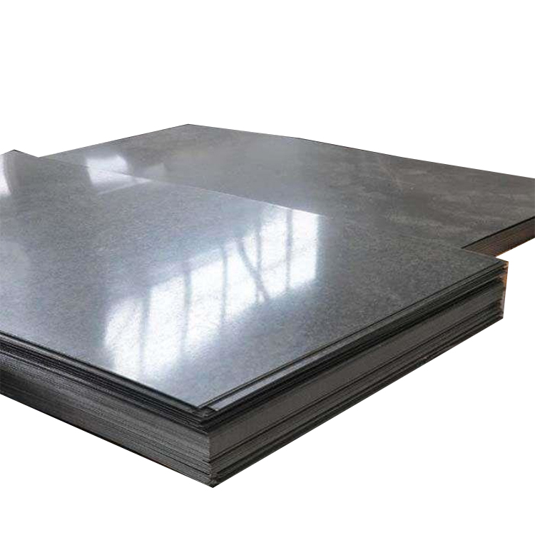 Factory Wholesale Fixed-length Kaiping Processing Galvanized Sheet Complete Specifications