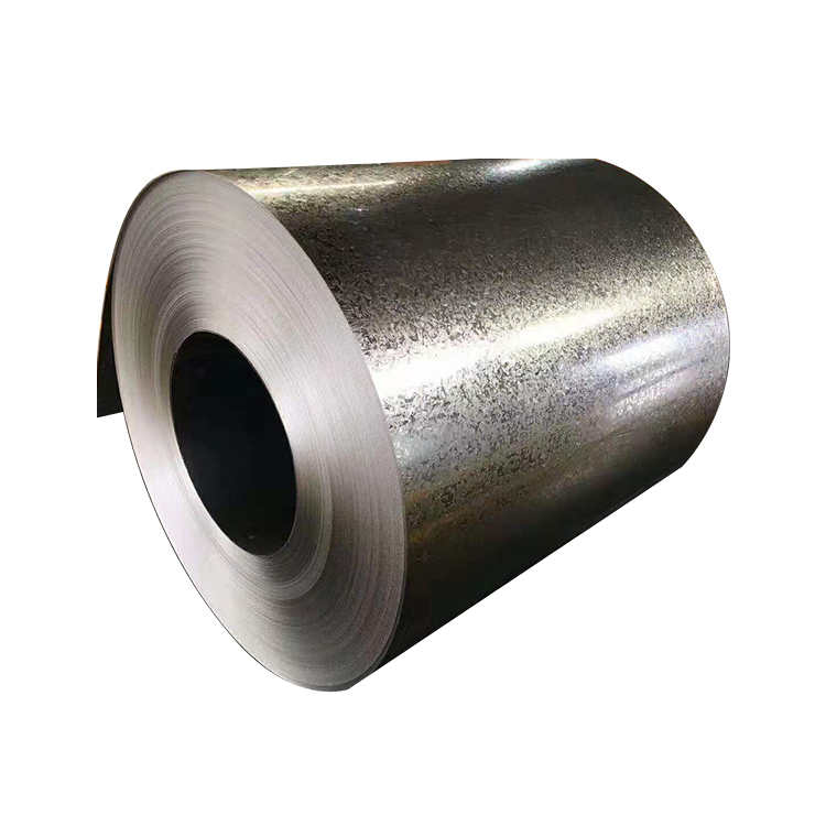 Galvanized steel coils cold roll galvanized sheet price gi iron plate