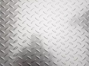 ss iron 4mm 8mm 10mm stainless steel checkered diamond plate