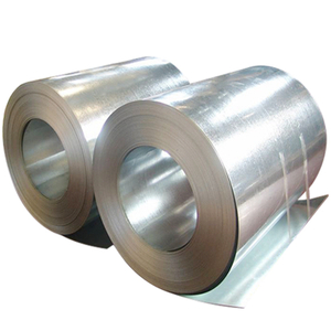 Aluminized Zinc Hot Dip Galvalume Steel Coil 55% Al-zn Aluminium Zinc Coated Steel Coil