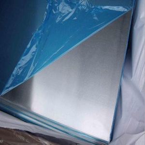5083 Marine Aluminum Sheet Aluminum Thick Plate Supplier