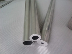 6061 Aluminum Pipe / 6061 Aluminum Tube