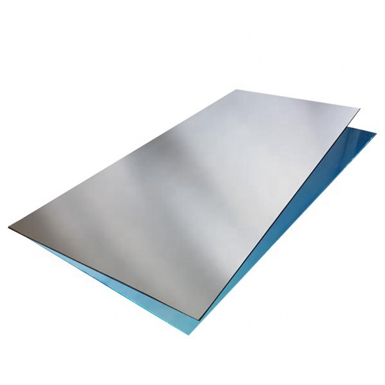 Plate Steel High Quality Aluminum Steel Plate Made in China Factory