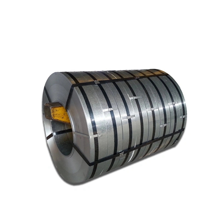 GQGalvanized steel coil price and Zinc Coated Galvanized Steel Strip/coil Factory Direct Gi Steel Coil