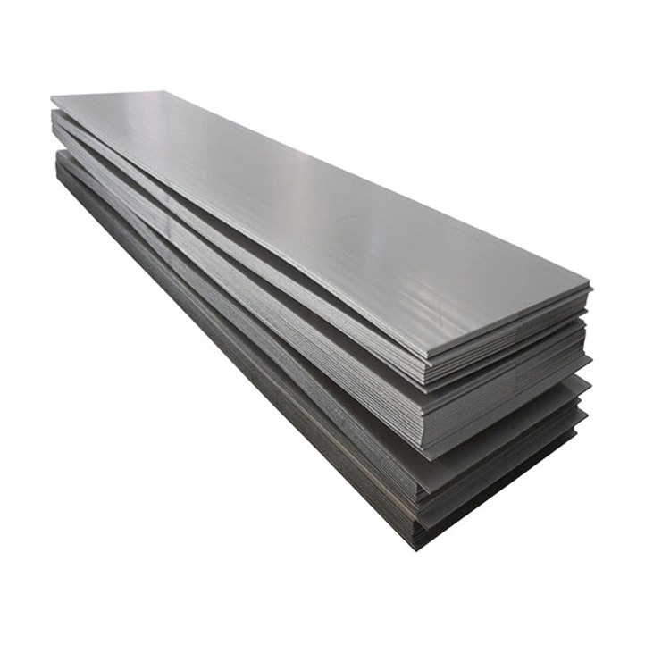 China Manufacturers Factory Price 6061 6063 7075 Aluminum 2mm 6mm Thick Aluminum Sheet Plate