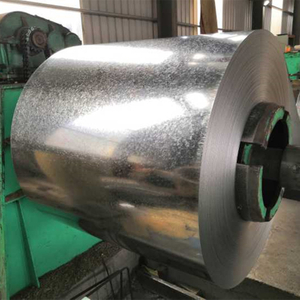 Professional Factory Steel Plate Aluminium Zinc Coil/gl Aluzincsteel Coil Competitive Price