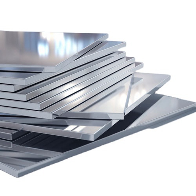 Plate for Sale Prime Material Zinc 6 Aluminum Magnesium Al Zn Mg Alloy Steel 